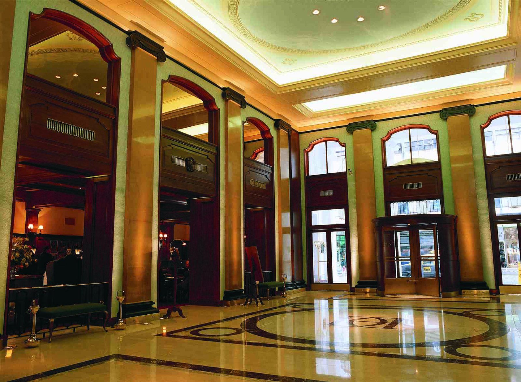 Claridge Hotel Буенос-Айрес Інтер'єр фото